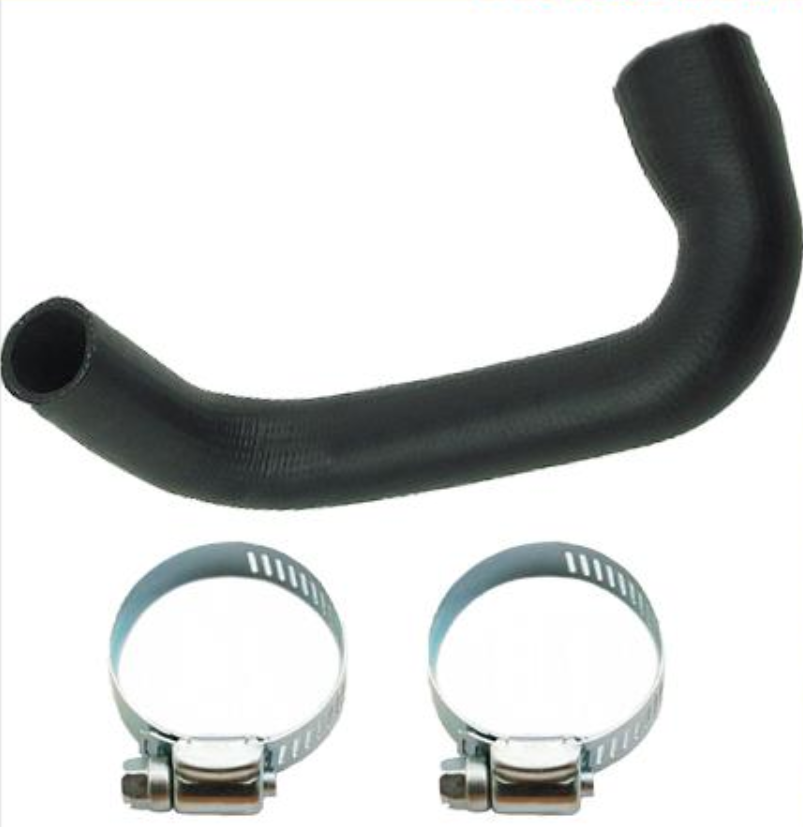 TURBO INTERCOOLER HOSE PIPE FOR  FIAT DUCATO 2.0 1370429080