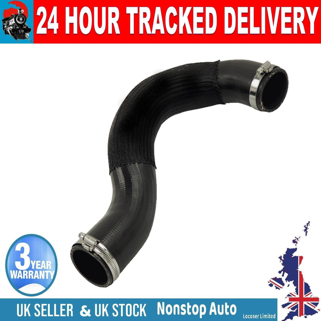 TURBO INTERCOOLER HOSE PIPE FOR  FORD Transit Tourneo GK216C646AD