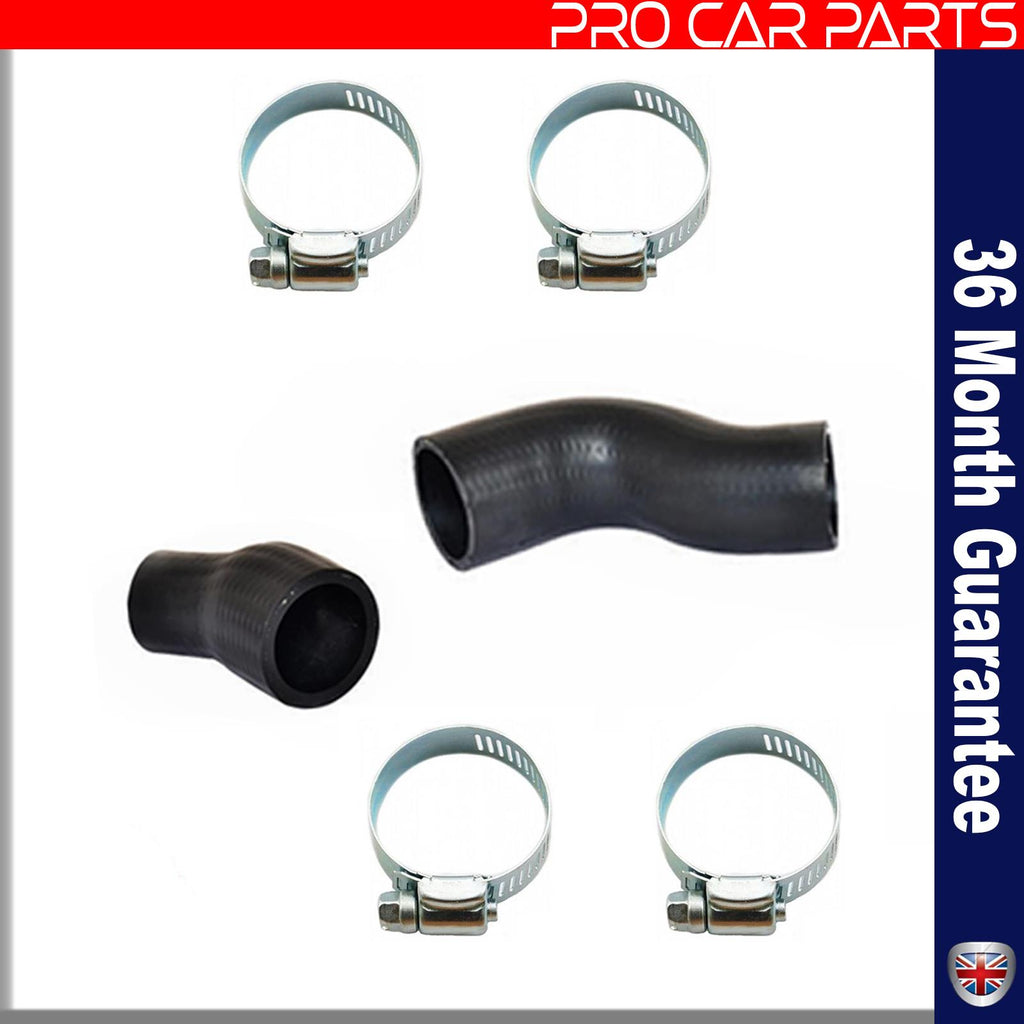 TURBO INTERCOOLER HOSE PIPE FOR FIAT DUCATO Multijet 2.2 D PEUGEOT BOXER  2.2 HDi CITROEN JUMPER II 2.2 HDi 1359961080