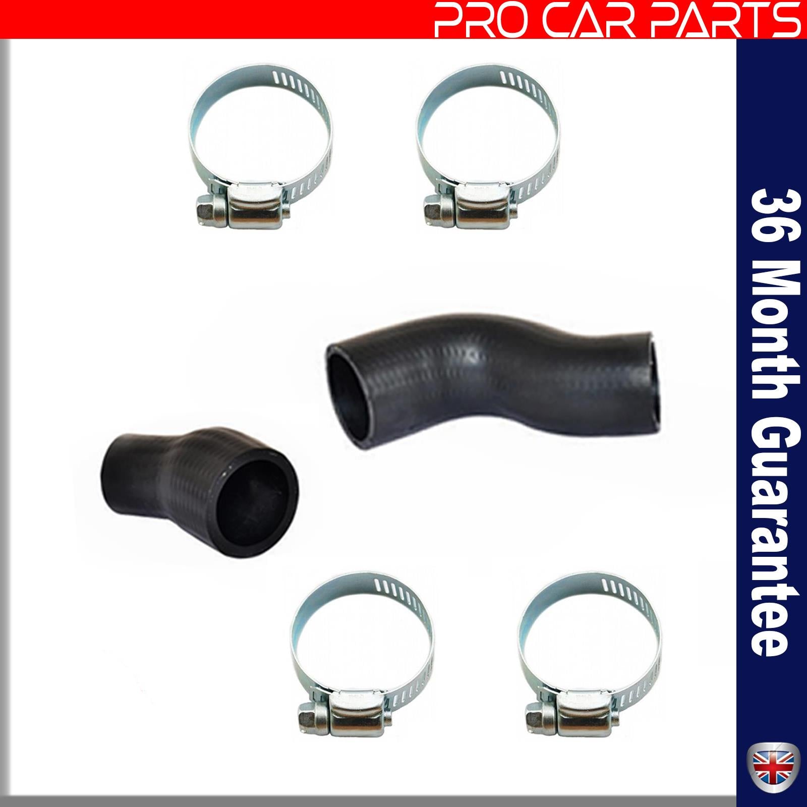 TURBO INTERCOOLER HOSE PIPE FOR FIAT DUCATO Multijet 2.2 D PEUGEOT BOXER  2.2 HDi CITROEN JUMPER II 2.2 HDi 1359961080