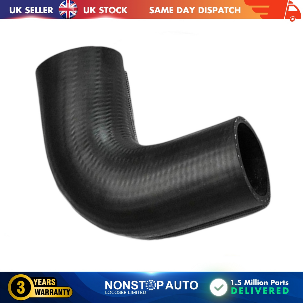 TURBO INTERCOOLER HOSE PIPE FORD TRANSIT MONDEO MK III 2.0 16V TDCI 1C1Q9351AD
