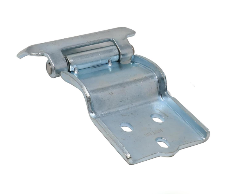 REAR TAILGATE DOOR HINGE BOTTOM LEFT OR RIGHT FOR CITROEN JUMPER II FIAT DUCATO PEUGEOT BOXER 1355206080