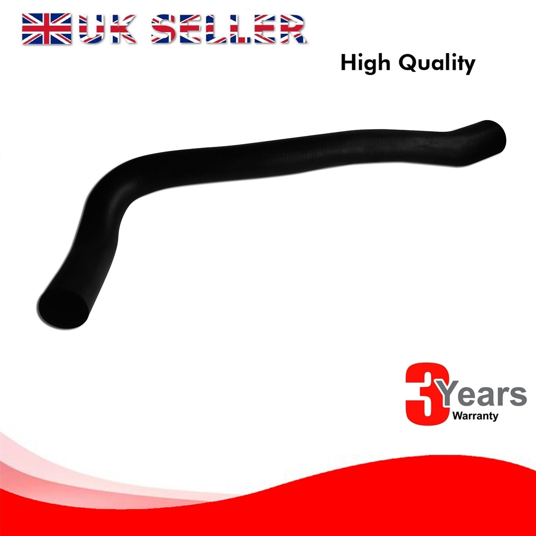 TURBO INTERCOOLER HOSE PIPE FOR RENAULT MASTER II  NISSAN INTERSTAR VAUXHALL MOVANO A 2.2 DTI  2.5 DTI  8200140254