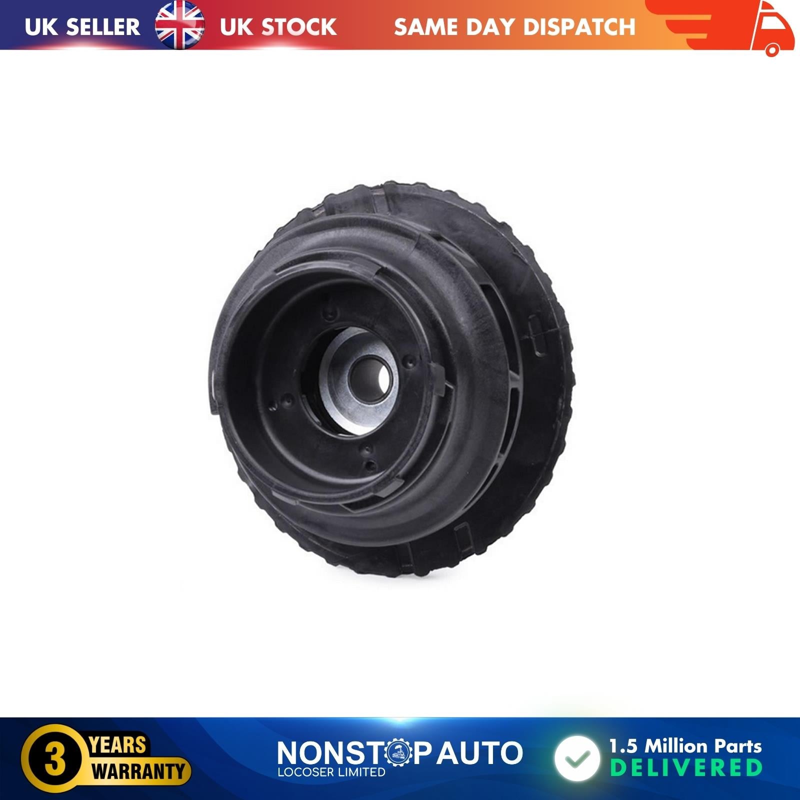 SHOCK ABSORBER MOUNTING FRONT FITS RENAULT Master MK3 OPEL VAUXHALL Movano NISSAN Interstar 543207065R