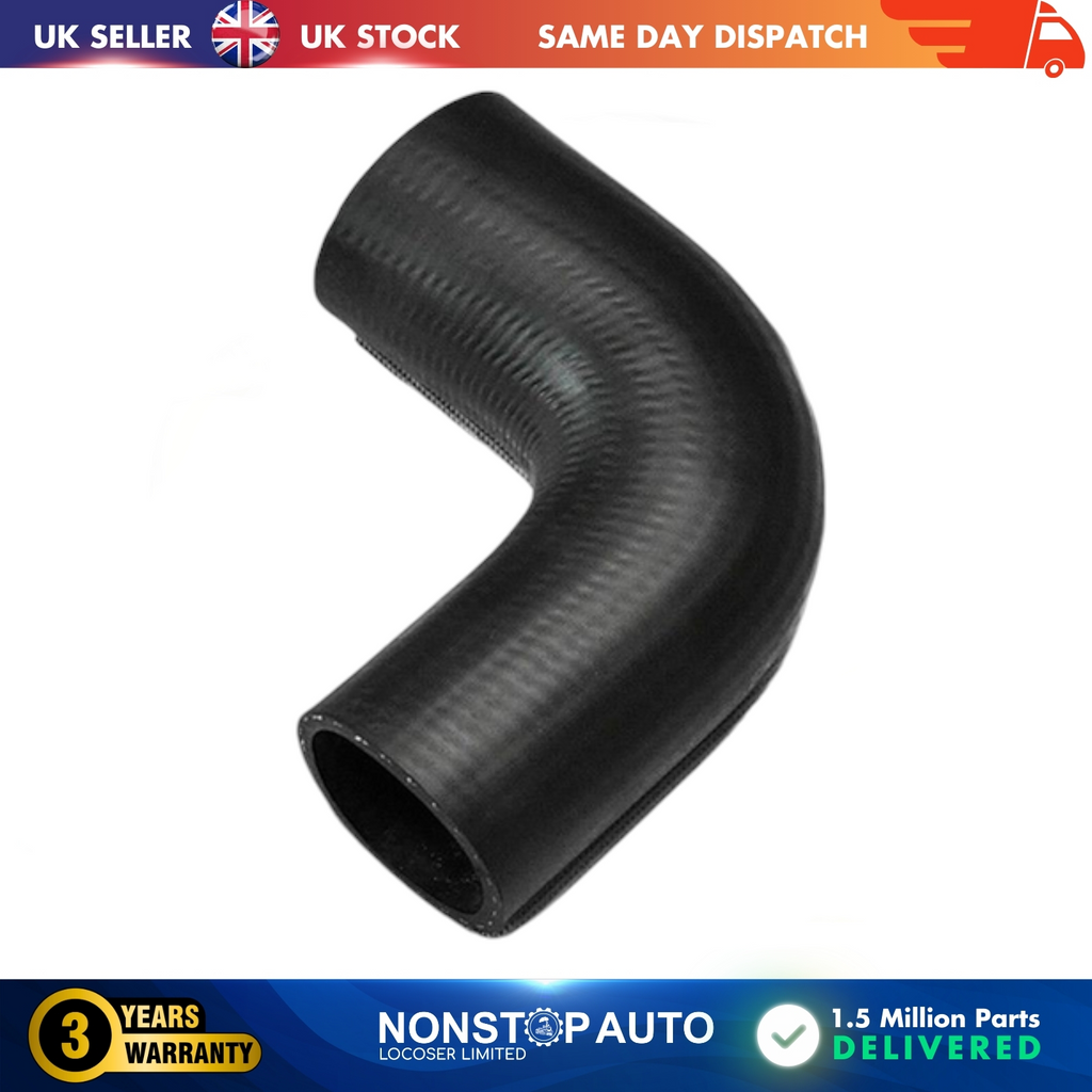 TURBO INTERCOOLER HOSE PIPE FORD TRANSIT MONDEO MK III 2.0 16V TDCI 1C1Q9351AD
