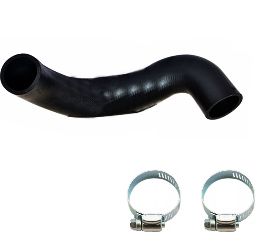 TURBO INTERCOOLER HOSE PIPE FOR FIAT DUCATO 2.3 JTD  1339889080