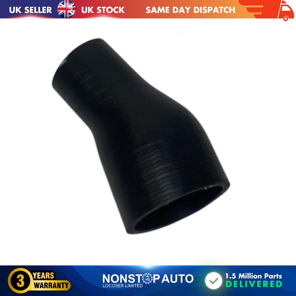 TURBO INTERCOOLER HOSE PIPE SMALL FOR  FIAT DUCATO III 2.2 JTD. 110-120 HP PEUGEOT BOXER III 2.2 JTD 110-120 HP CITROEN JUMPER III 2.2 JTD  110-120 HP   1359961080