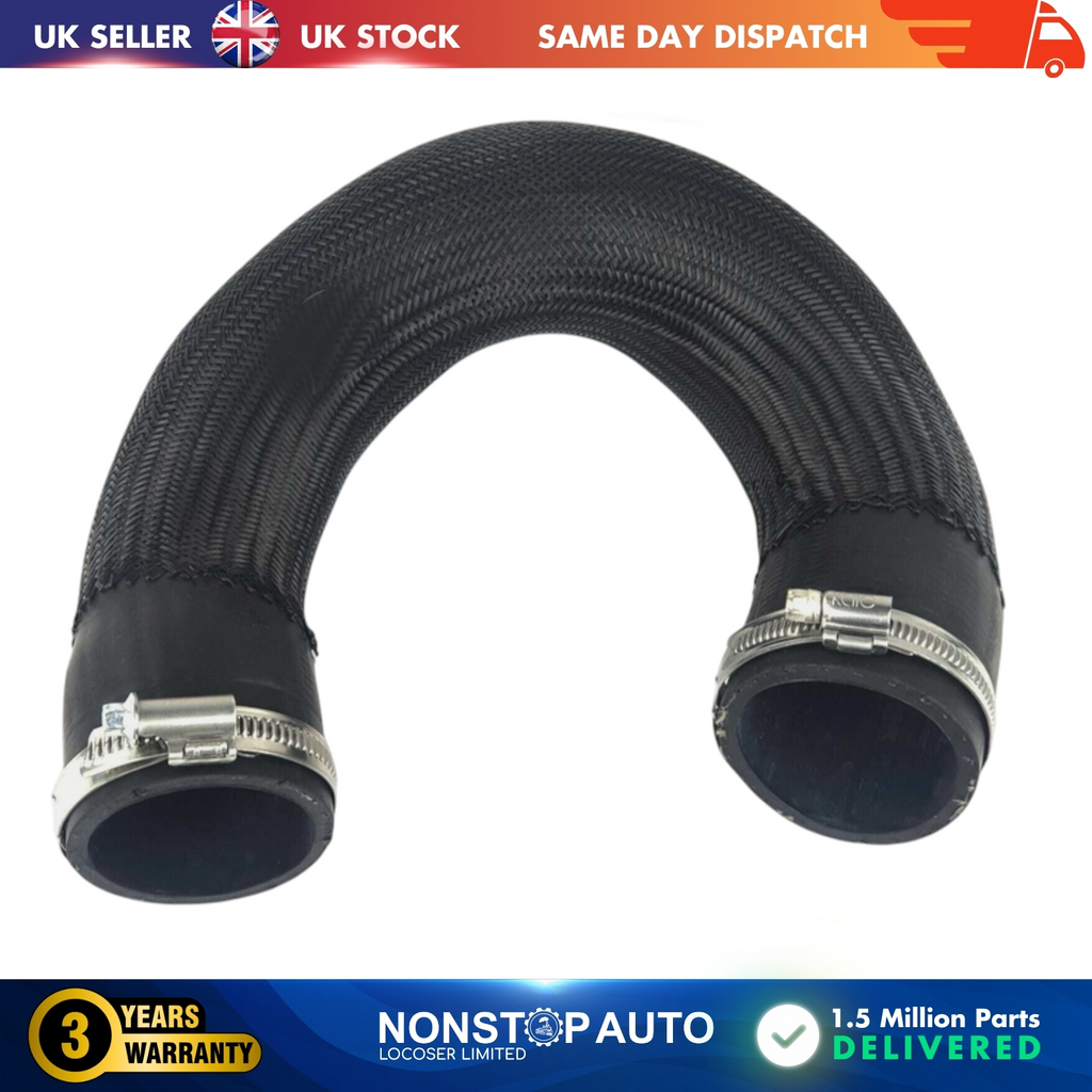 TURBO INTERCOOLER HOSE PIPE FOR FIAT DUCATO III 2.0 HDI 2.2 JTD PEUGEOT BOXER CITROEN  JUMPER  2.0 HDI 2.2 JTD  9642086980