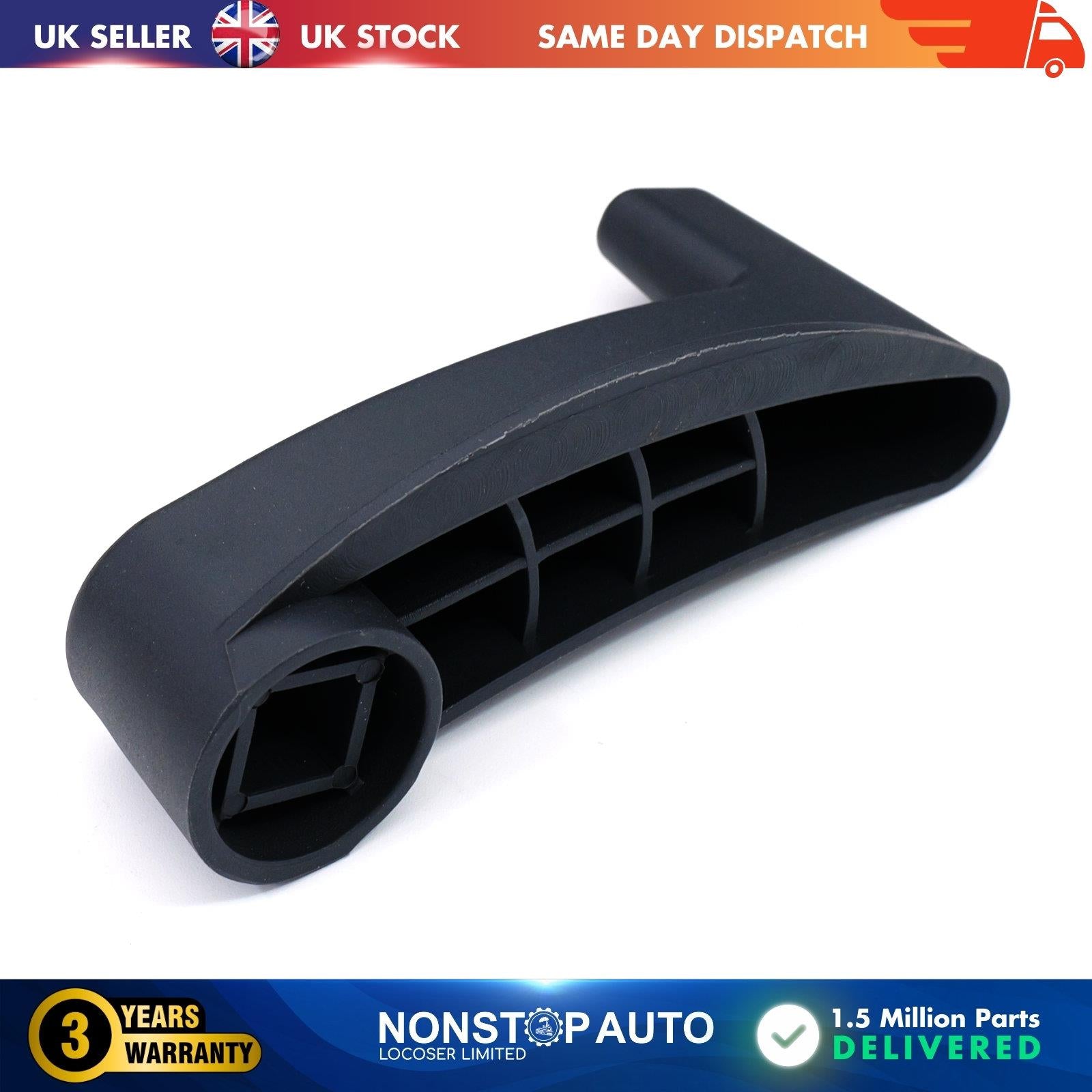 Rear Left Inner Door Handle Fits CITROEN Relay PEUGEOT Boxer FIAT Ducato  735471000