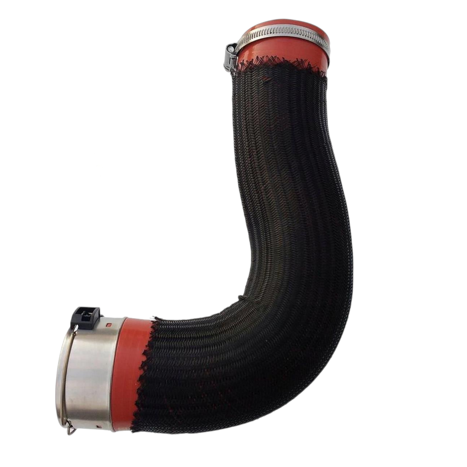 TURBO INTERCOOLER HOSE PIPE SILICONE FOR RENAULT MASTER III 2.3 DCI VAUXHALL MOVANO 2.3 DCI NISSAN NV 400 144600828R