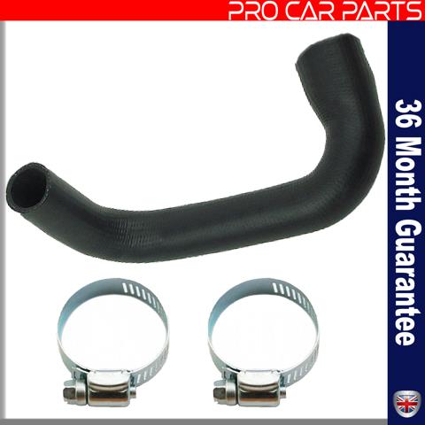 TURBO INTERCOOLER HOSE PIPE FOR  FIAT DUCATO 2.0 1370429080