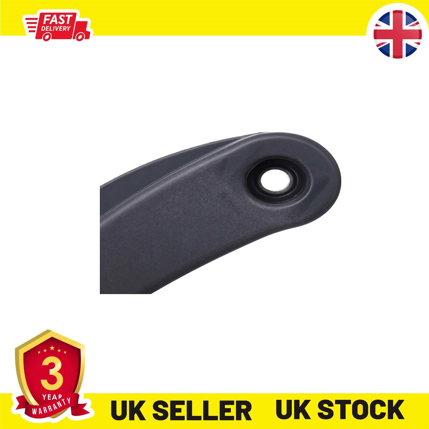 REAR INNER DOOR HANDLE For FIAT Ducato 735471000, 8720.82, 735536268