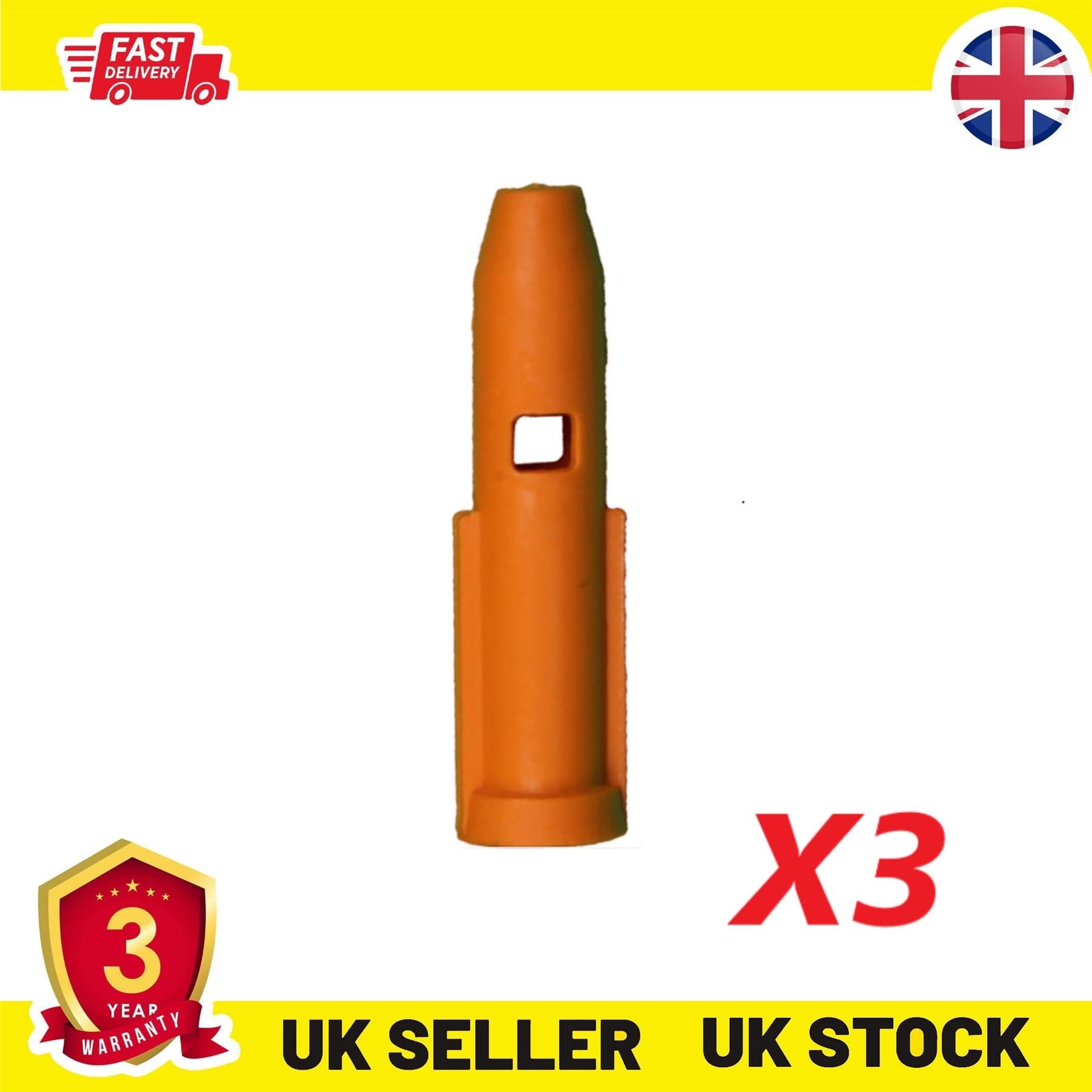 2X Gear Shift Knob Sleeve Adapter Lever For FIAT Ducato