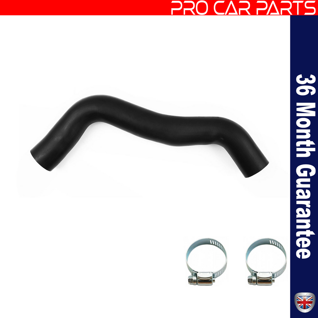 TURBO INTERCOOLER  HOSE PIPE  FOR FIAT DUCATO III 2.3 JTD. 120 - 130 HP CITROEN JUMPER  1350776080