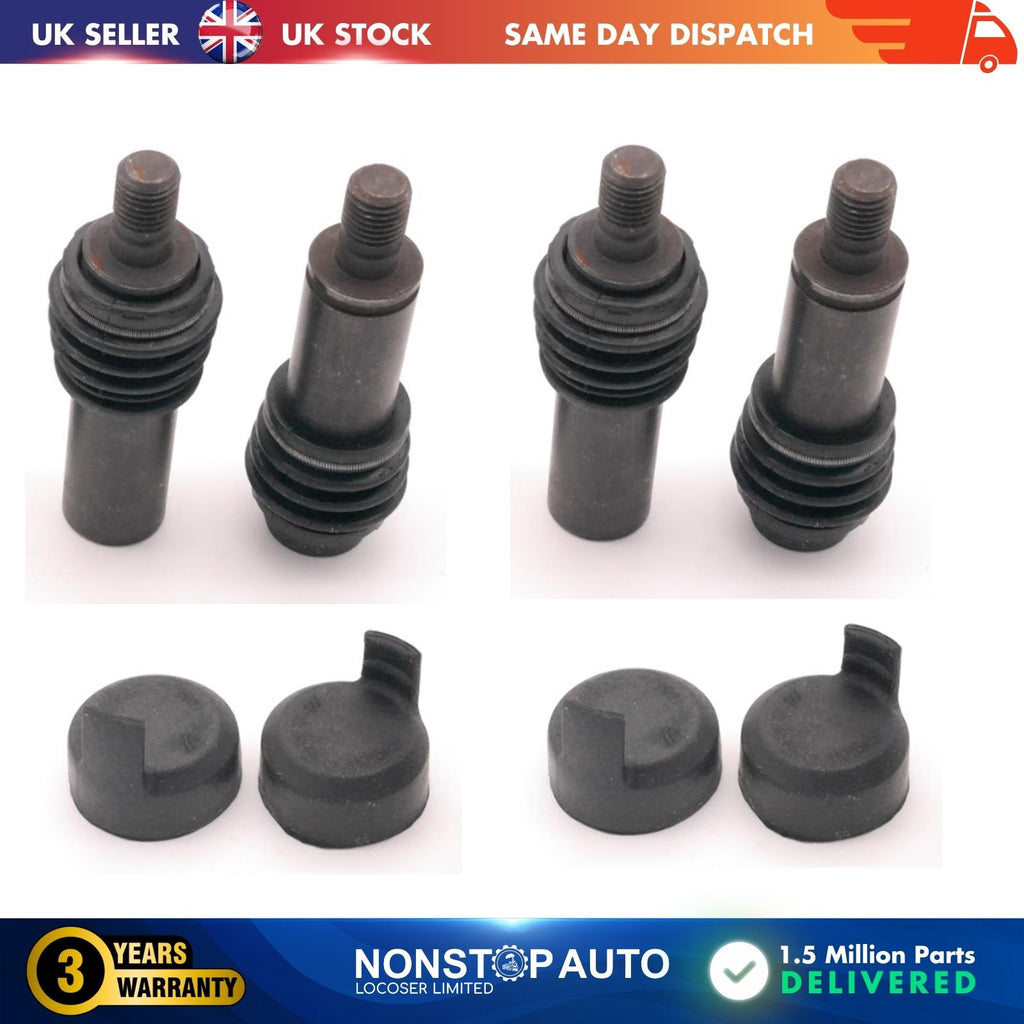 2X BRAKE DISK CALIPER REPAIR KIT FOR NISSAN NV400 INTERSTAR EVALIA VAUXHALL MOVANO RENAULT MASTER III VW LT 28-35 II 440A00024R