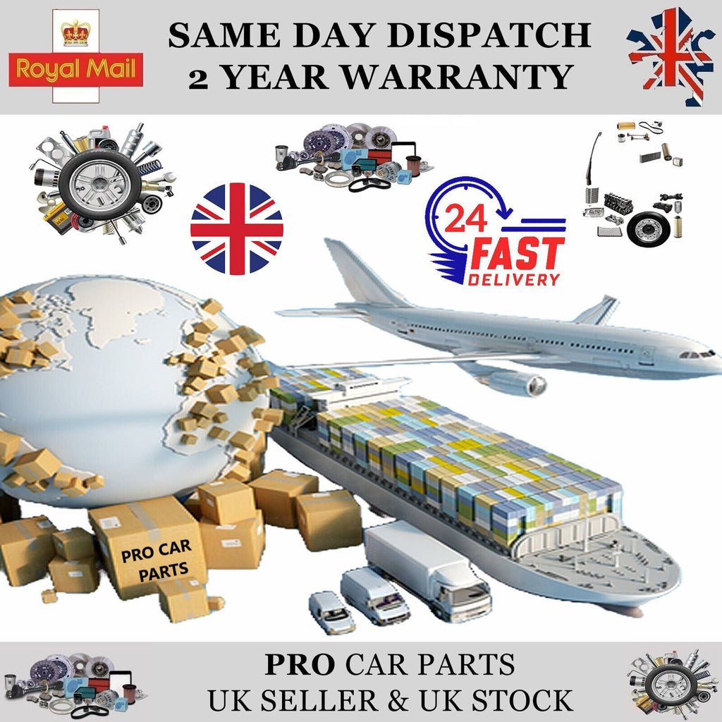 Wing Mirror Cover Cap Left Side for Fits Renault Master MK3 963021976R