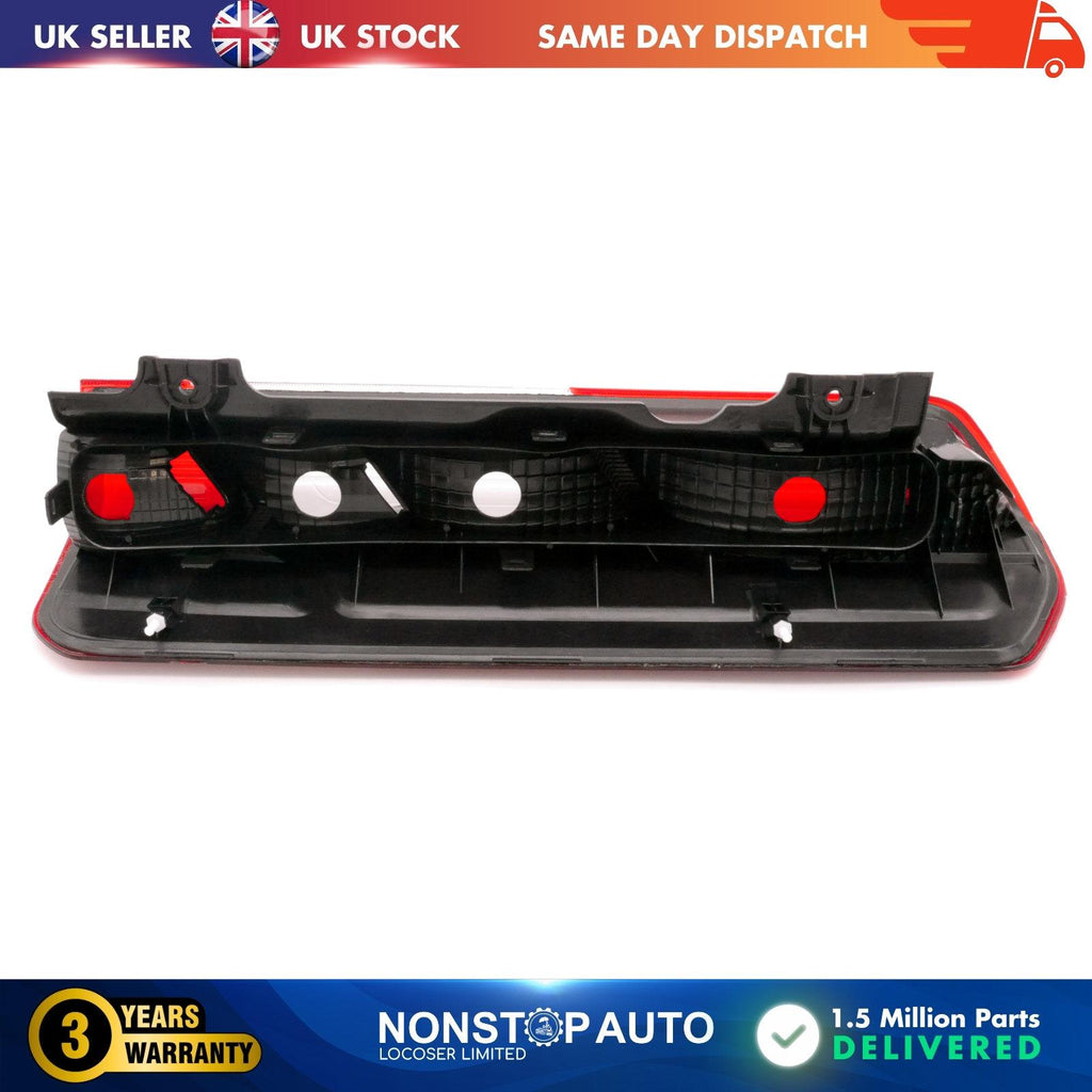 Tail Light Lamp Rear Left Side For FORD Transit V363 MK8 2014 - 2019 BK3113405AF 1870426