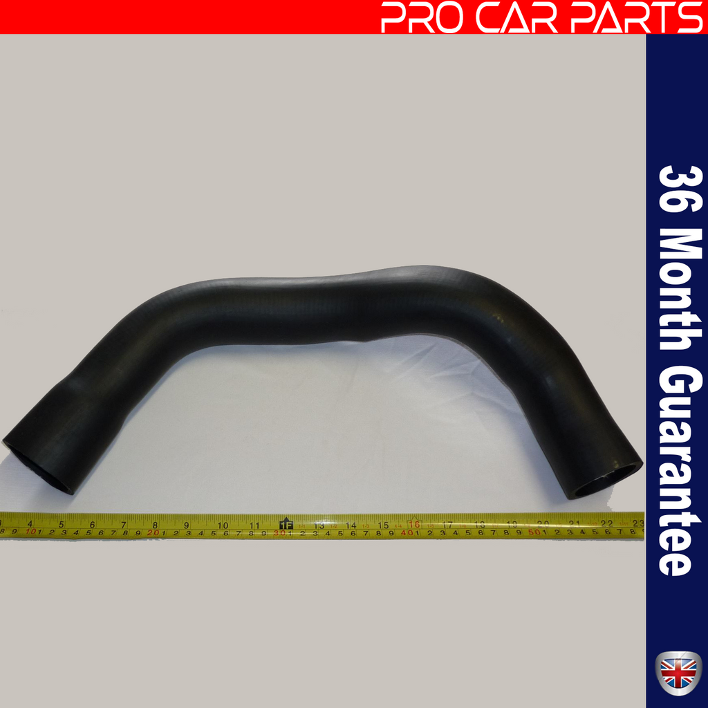 TURBO INTERCOOLER TURBO HOSE PIPE FOR FORD TRANSIT 2.4 TDCI  6C116K683AC