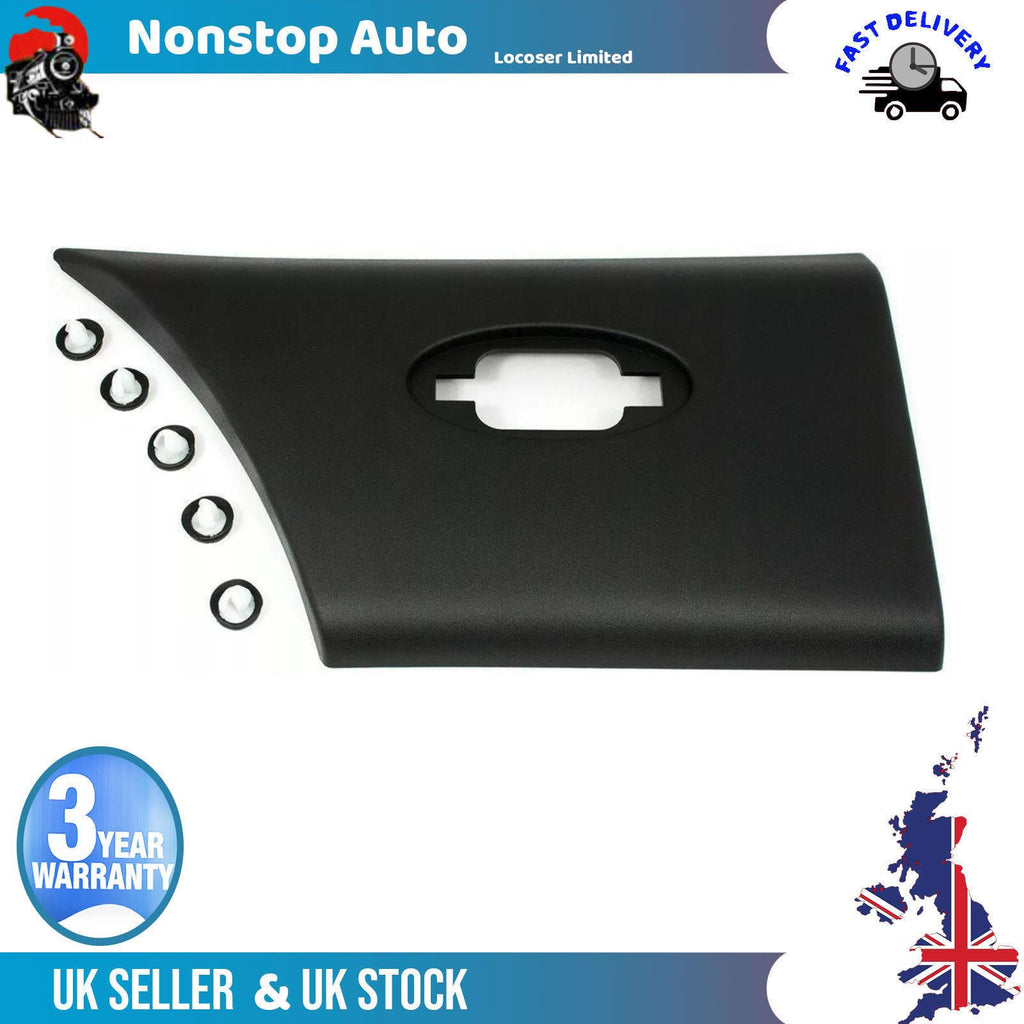 Side Moulding Strip Panel Rear Left For NISSAN NV400 768F20007R