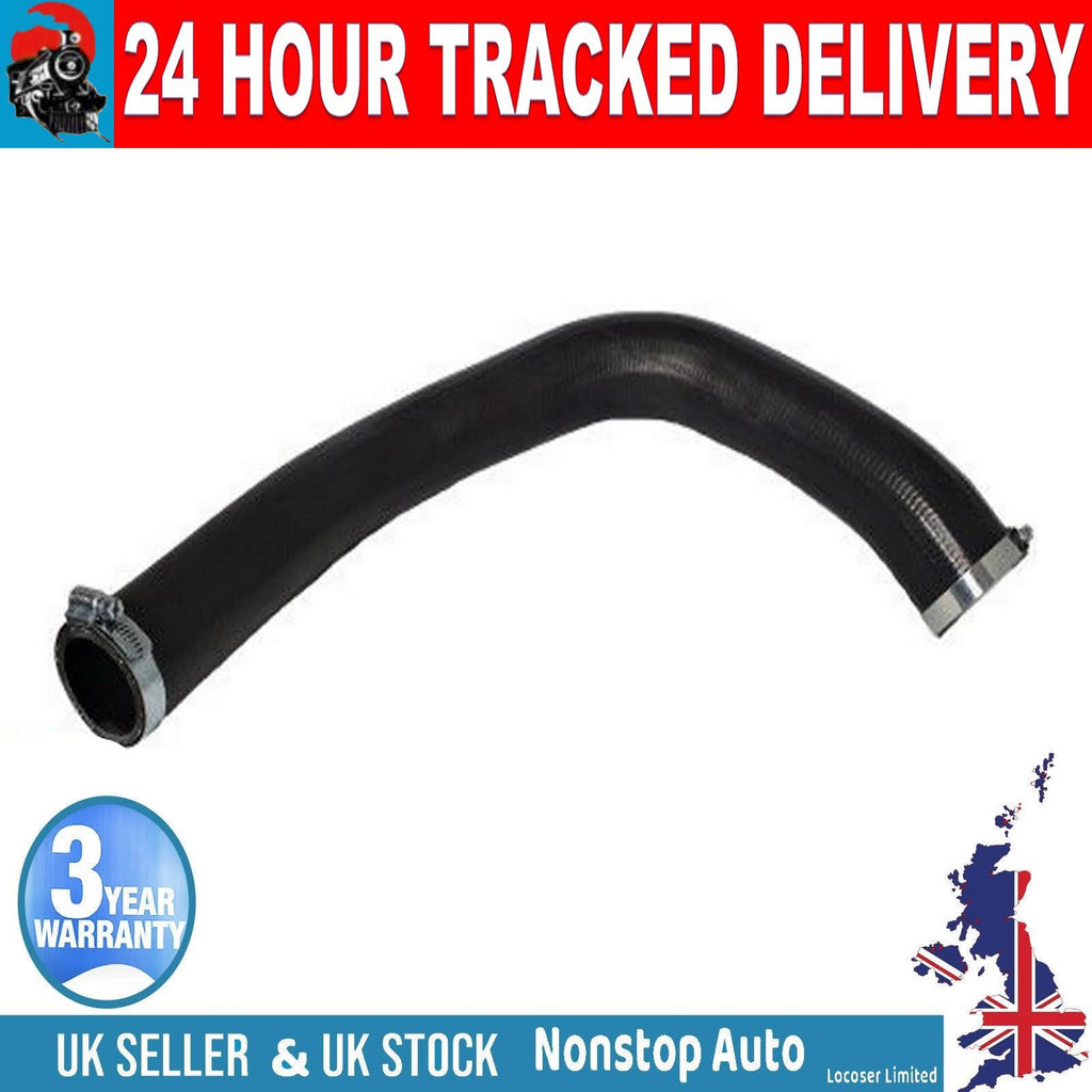 TURBO INTERCOOLER TURBO HOSE PIPE FOR FORD TRANSIT  GK316C646AE