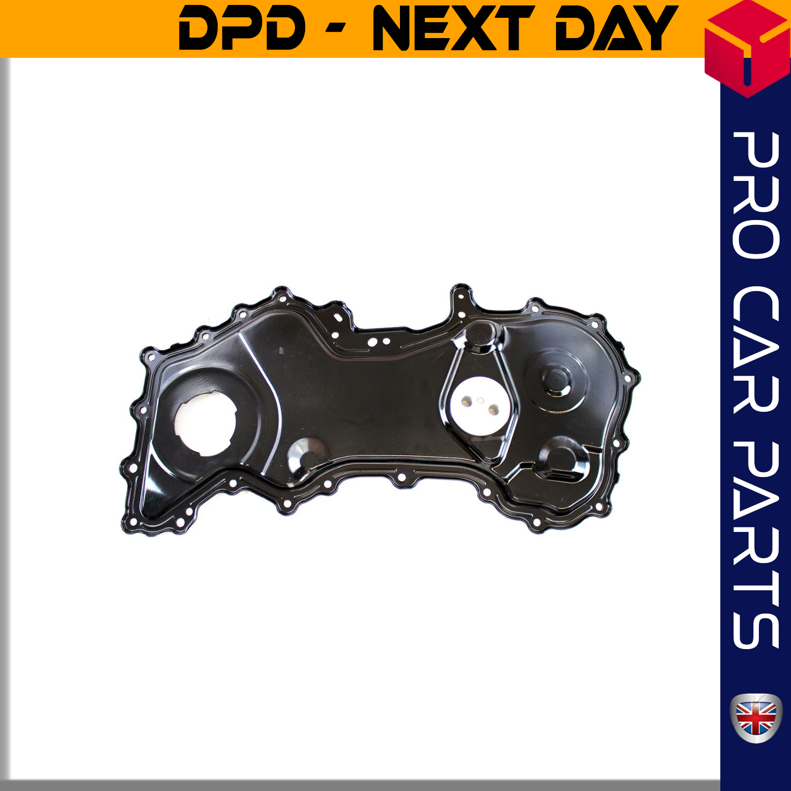 Timing Chain Plate Cover FITS Nissan NV400 Renault Master III Vauxhall Movano 8200805594