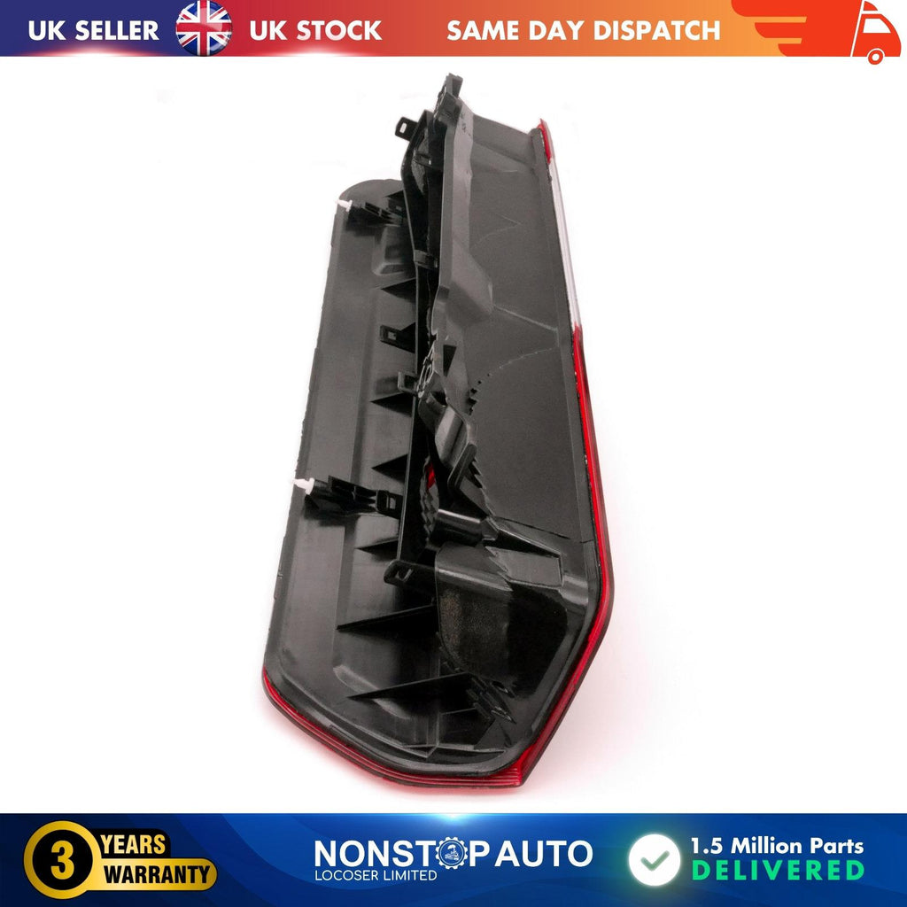 Tail Light Lamp Rear Left Side For FORD Transit V363 MK8 2014 - 2019 BK3113405AF 1870426