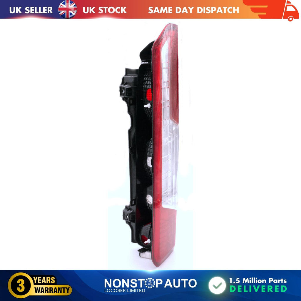 Tail Light Lamp Rear Left Side For FORD Transit V363 MK8 2014 - 2019 BK3113405AF 1870426