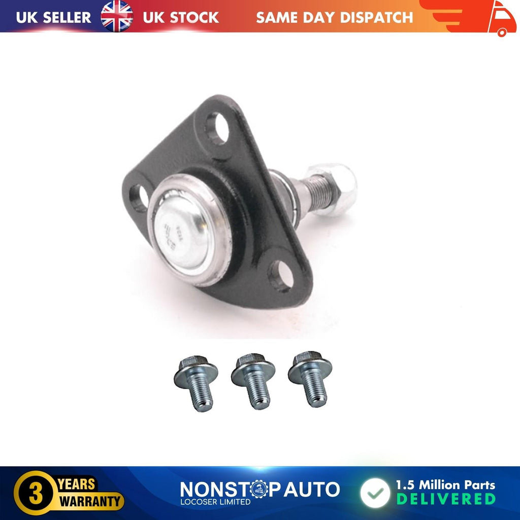 BALL JOINT FRONT LEFT RIGHT  FOR CITROEN JUMPER II III FIAT DUCATO VAUXHALL MOVANO C PEUGEOT BOXER 364067