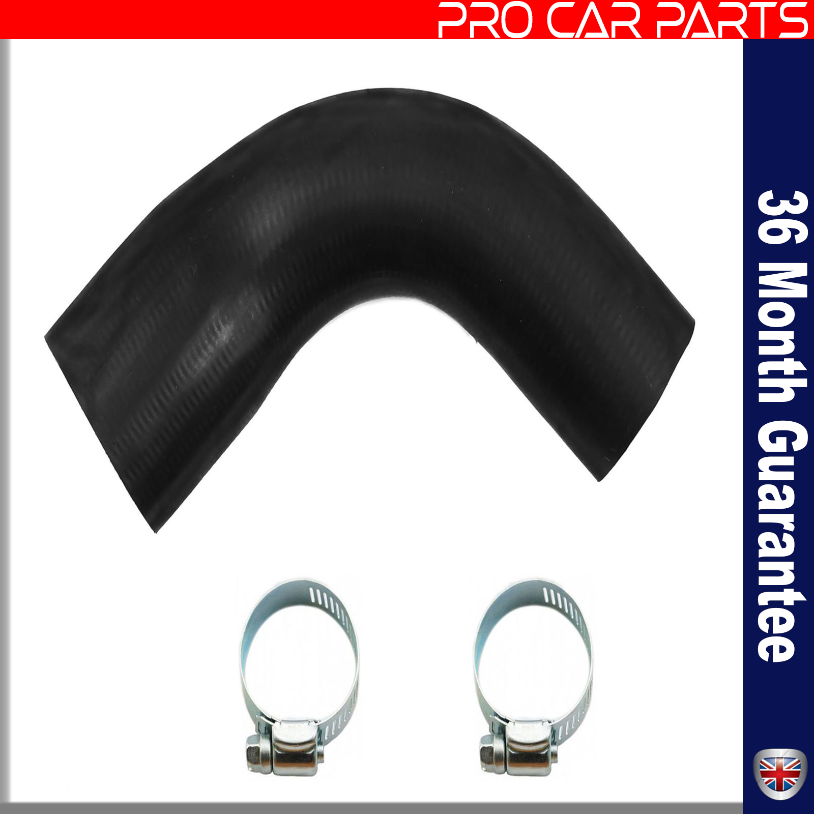 TURBO INTERCOOLER HOSE PIPE FOR FORD TRANSIT 2.2 TDCI BK216C646AB