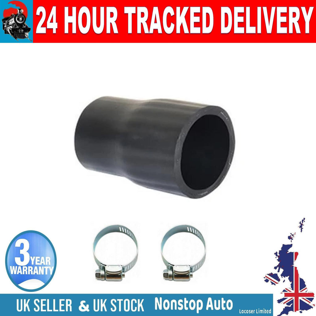 TURBO INTERCOOLER HOSE PIPE SMALL FOR FORD Transit 2.2 TDCI CC116C646BG