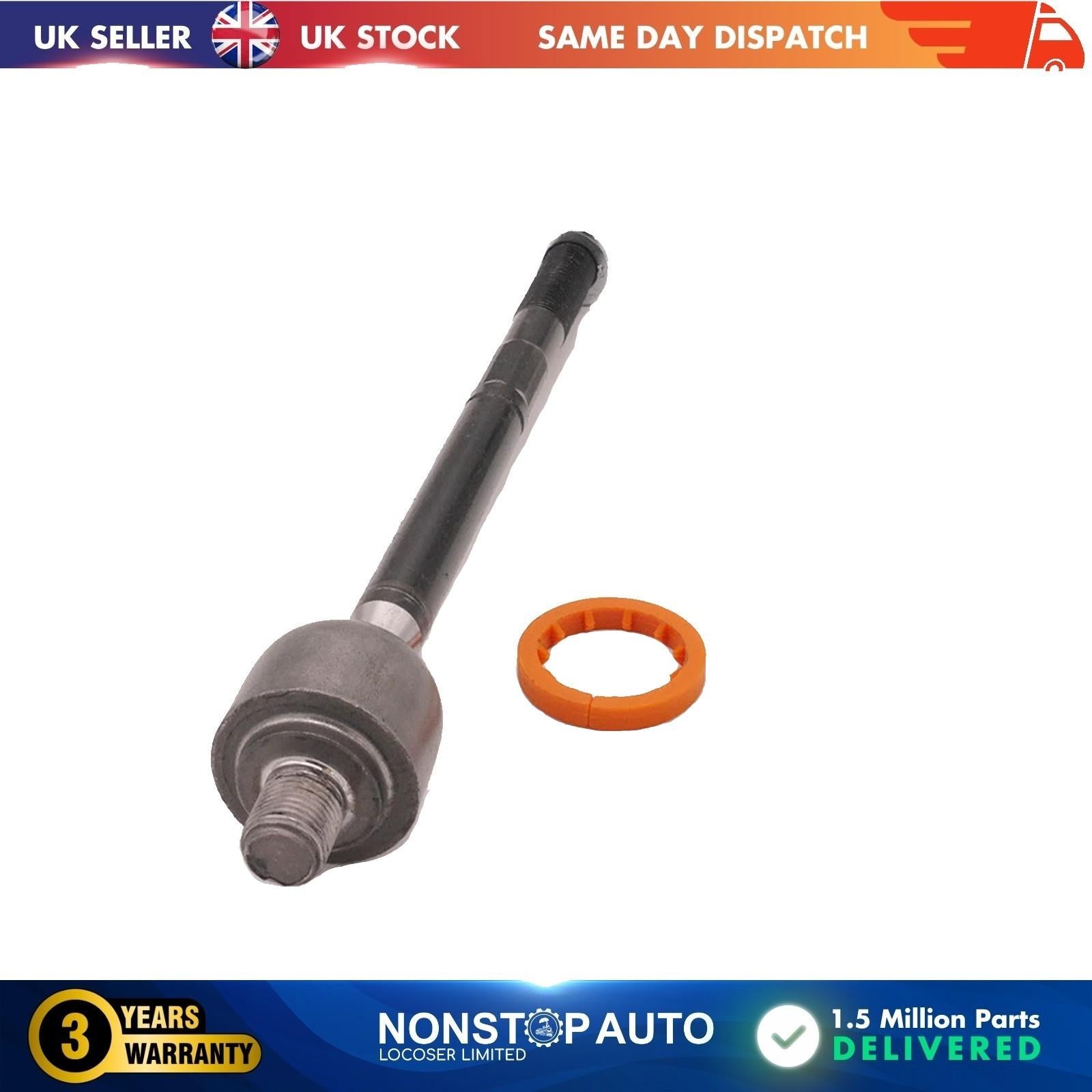 TIE ROD JOINT FOR CITROEN JUMPER II III FIAT DUCATO VAUXHALL MOVANO C PEUGEOT BOXER  1359226080