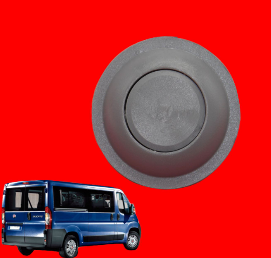 Rear Inner Door Release Button For Fiat Ducato Mk 3 Citroen Relay Mk3 Peugeot Boxer Mk3