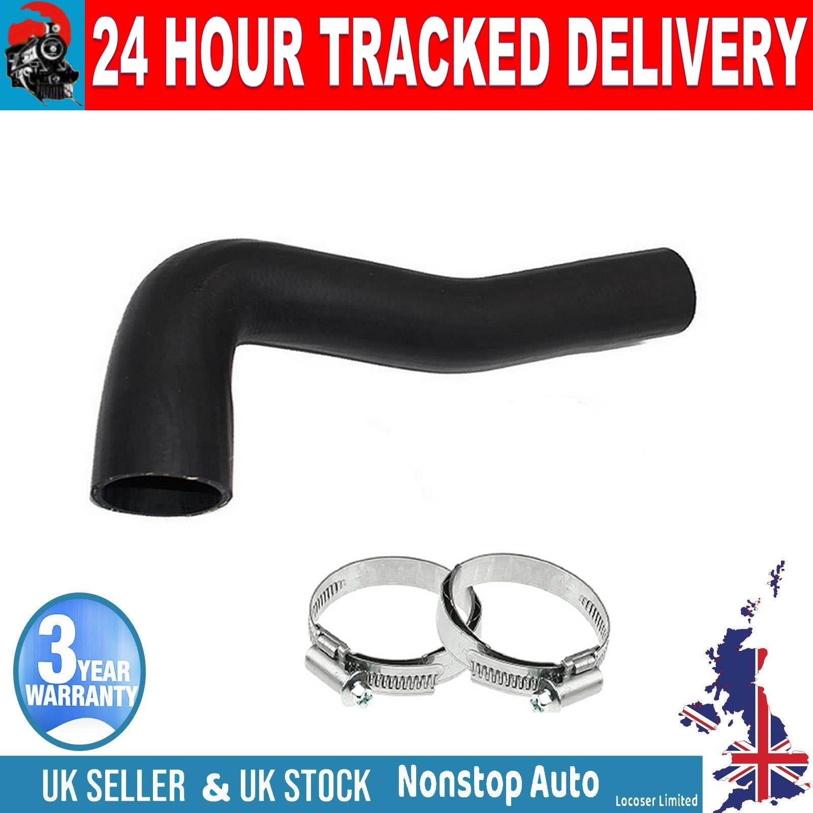 TURBO INTERCOOLER HOSE PIPE FOR  FORD TRANSIT V  2.0 TDCI  2C116C646AC