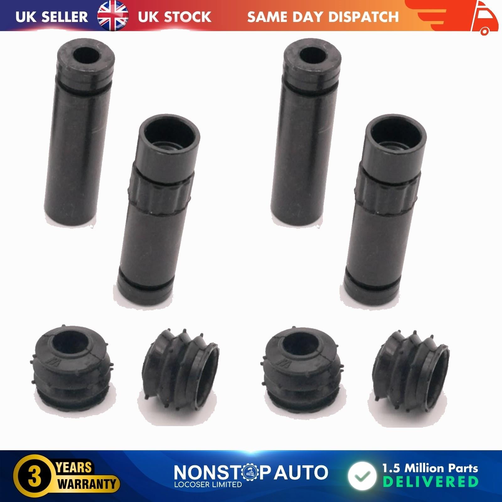 2X FRONT BRAKE CALIBER REPAIR KIT FOR MERCEDES CITAN EQV MARCO POLO Camper SPRINTER  V-CLASS VITO IVECO DAILY RENAULT MASTER VW CRAFTER  0004210850