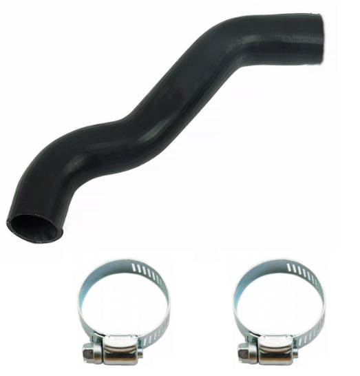 TURBO INTERCOOLER HOSE PIPE FOR FIAT DUCATO III 3.0 JTD-PEUGEOT BOXER CITROEN JUMPER 3.0 JTD  1363609080