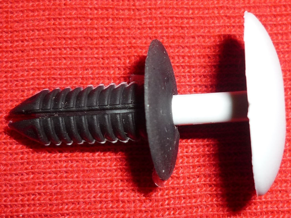 20x Roof panel carpet trim Clips for FORD Transit Fiesta Galaxy E866241SS2M