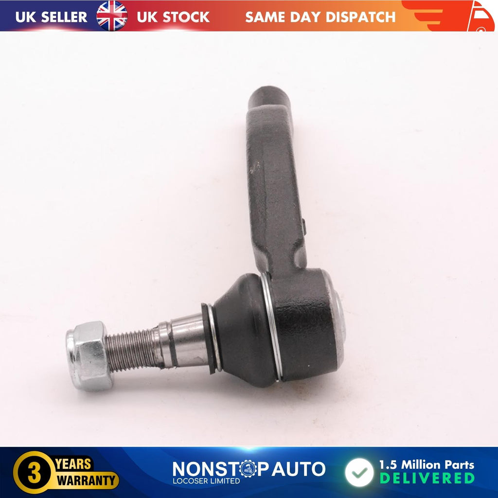 TIE ROD LEFT FOR CITROEN JUMPER II III FIAT DUCATO VAUXHALL MOVANO C PEUGEOT BOXER  381777