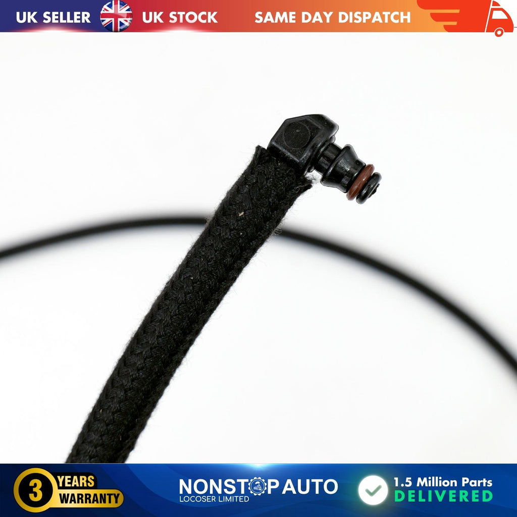 Fuel Overflow Hose For FIAT Ducato IVECO Daily 2.3 500392262