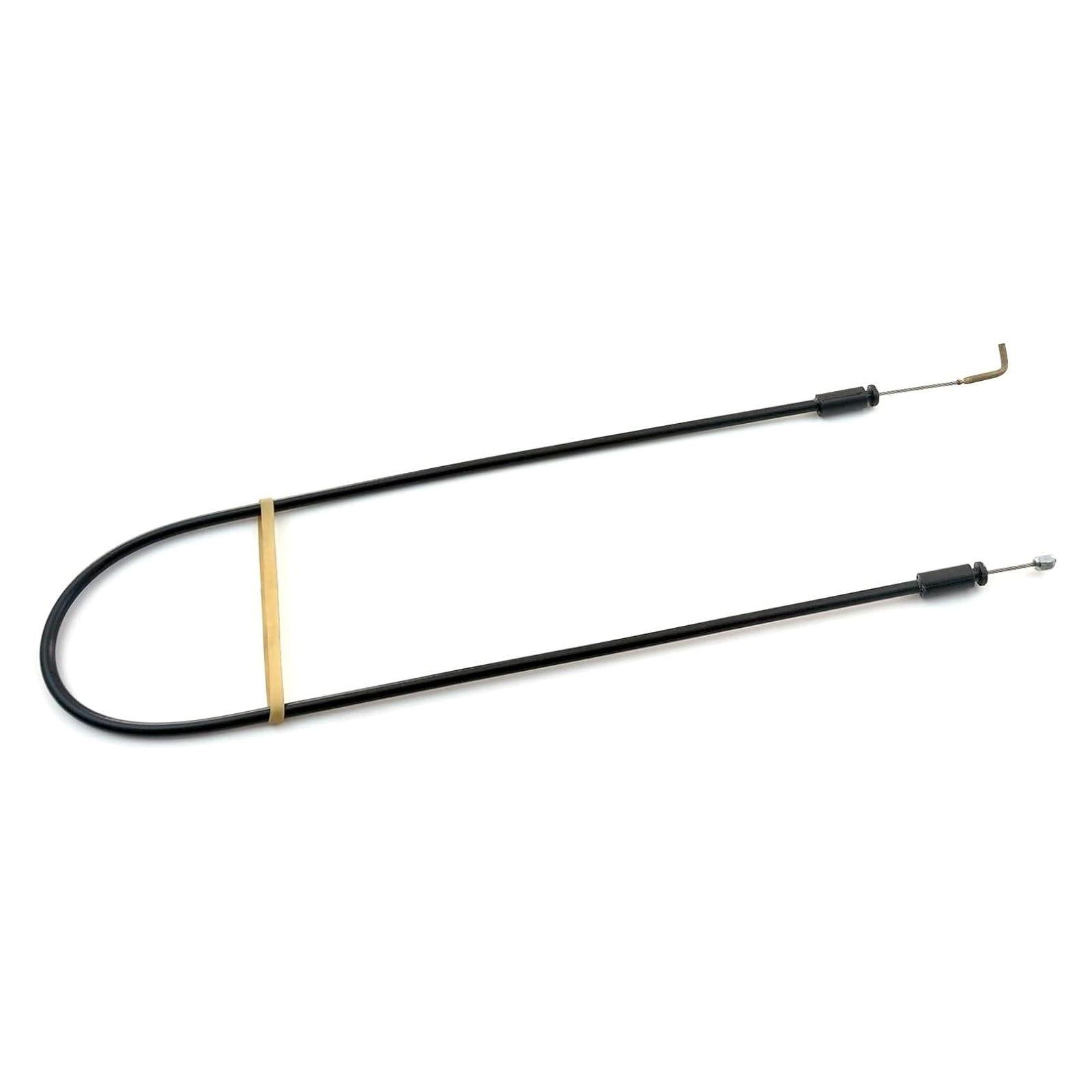 Tailgate Rear Door Lock Release Bowden Cable For RENAULT Master Mk3 NISSAN NV400 VAUXHALL Movano B