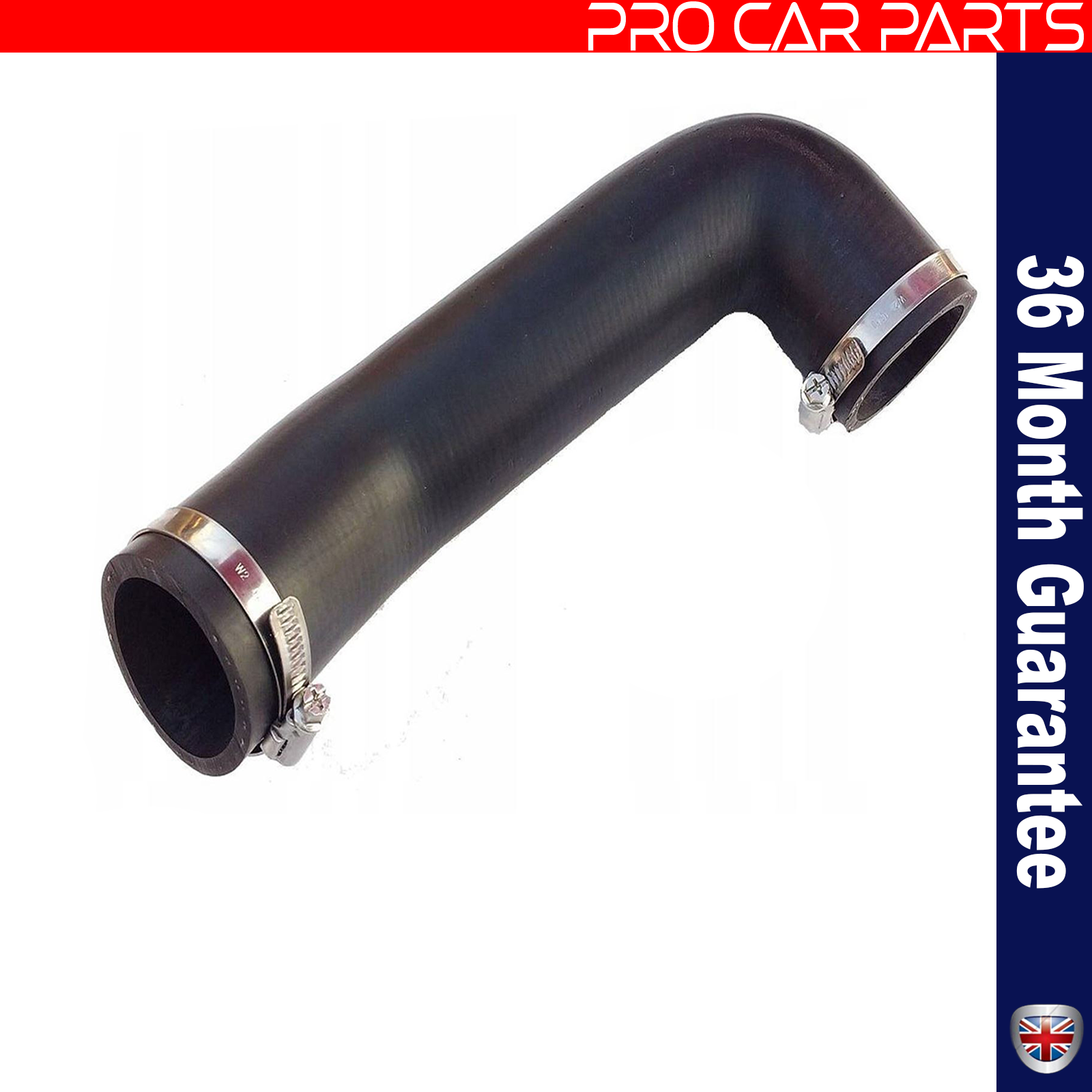 TURBO INTERCOOLER TURBO HOSE PIPE FOR RENAULT MASTER III VAUXHALL MOVANO B NISSAN NV400  144602862R