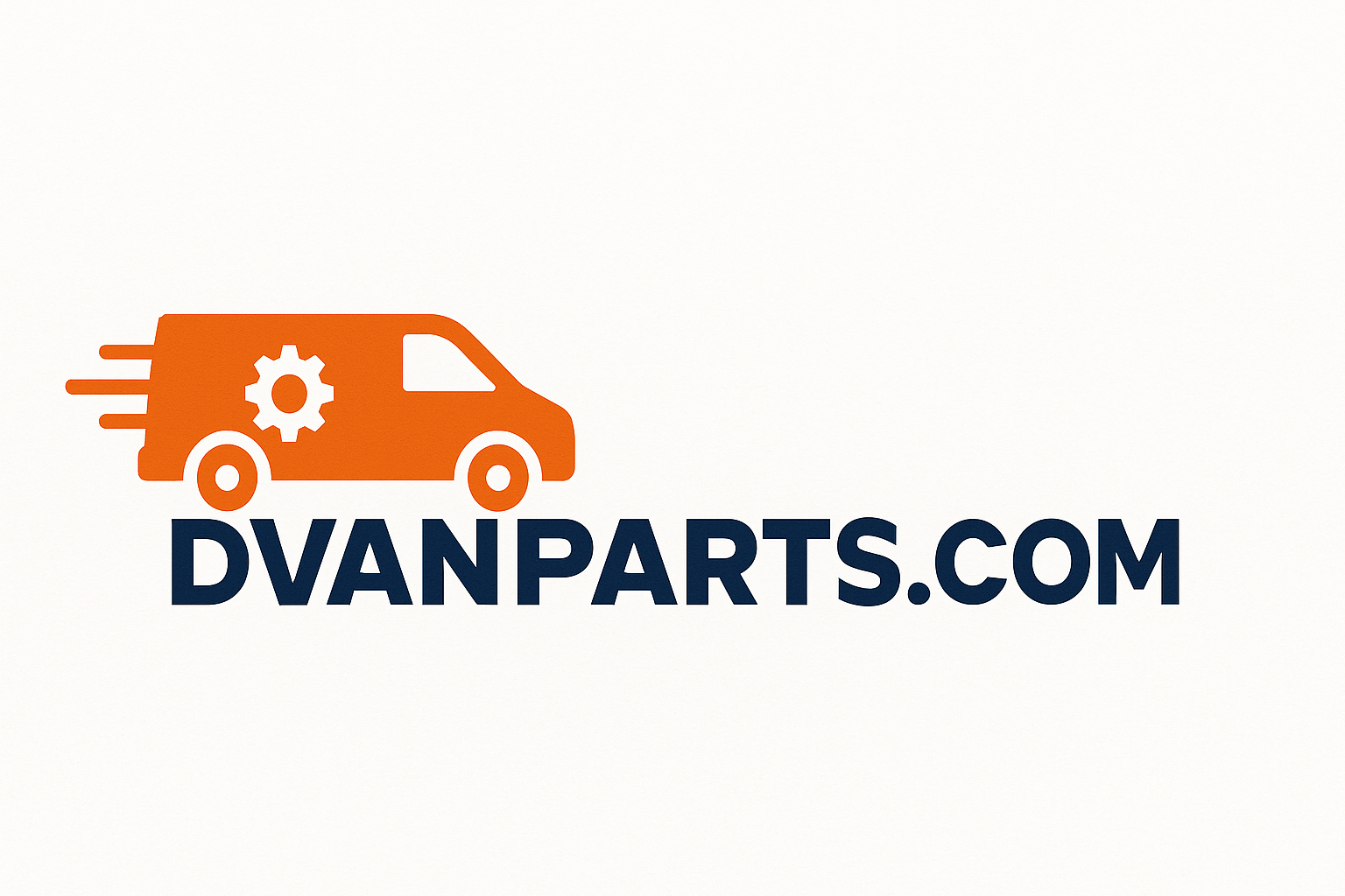 DELIVERY VAN PARTS