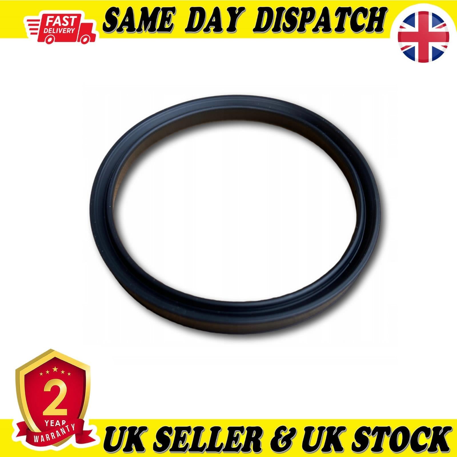 TURBO PIPE GASKET SEAL FOR MERCEDES-BENZ X-CLASS NISSAN NAVARA NV400 VAUXHALL MOVANO B RENAULT ALASKAN MASTER III  144655950R