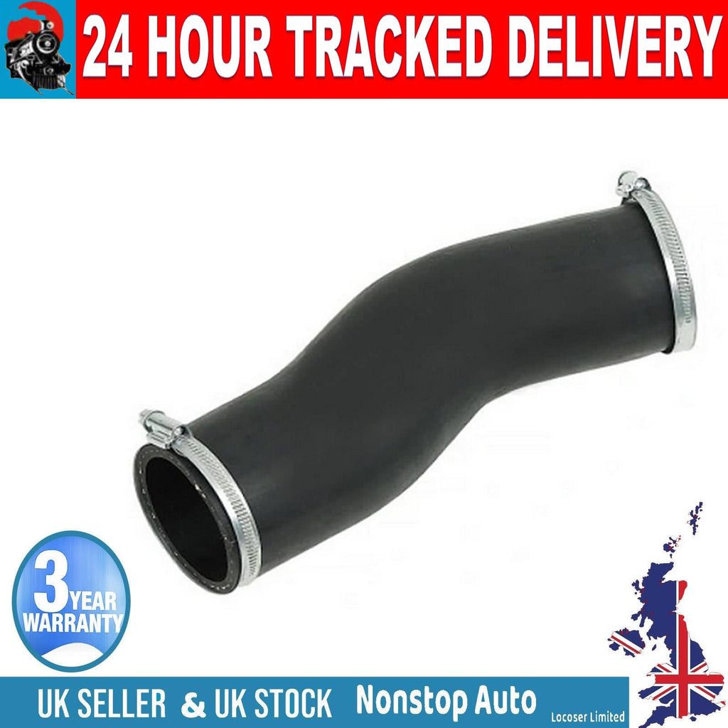 TURBO INTERCOOLER HOSE PIPE FOR  FIAT DUCATO IIII CITROEN JUMPER III  PEUGEOT BOXER III1362016080