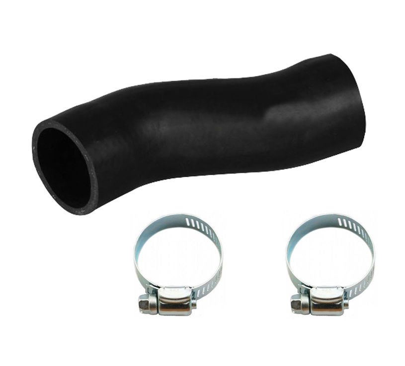 TURBO INTERCOOLER HOSE PIPE FOR FIAT DUCATO PEUGEOT BOXER CITROEN JUMPER  1344787080