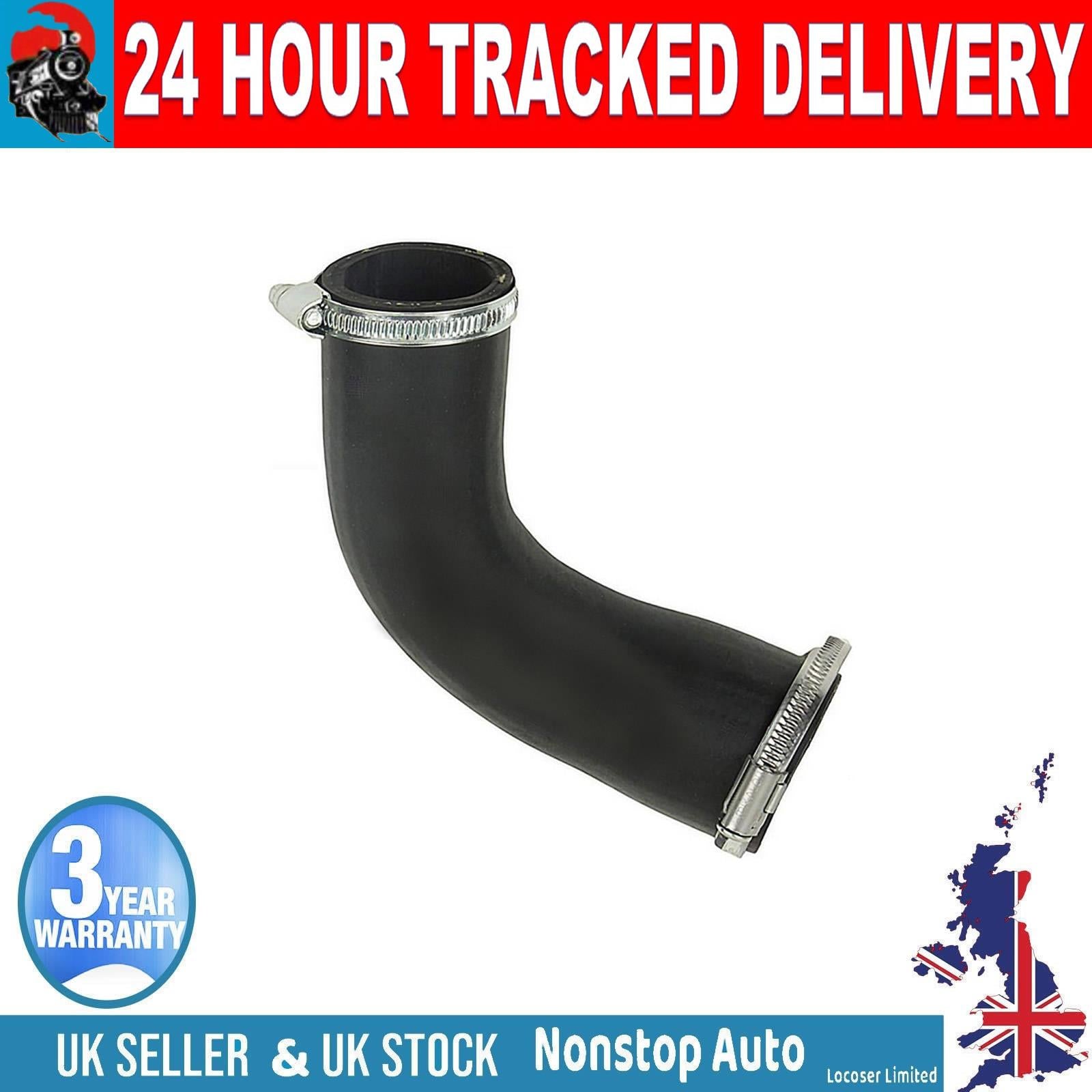 TURBO INTERCOOLER HOSE PIPE FOR FORD TRANSIT 2.2 TDCI BK216C646AB