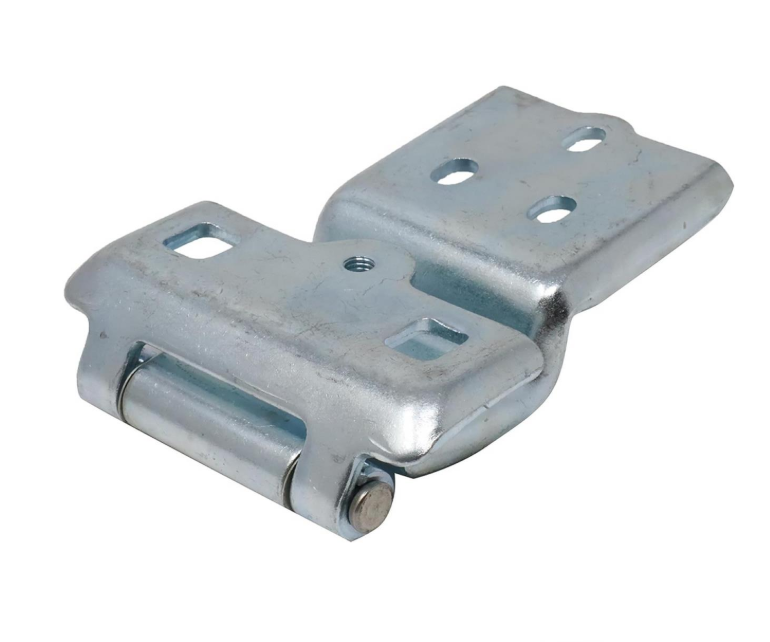 REAR TAILGATE DOOR HINGE BOTTOM LEFT OR RIGHT FOR CITROEN JUMPER II FIAT DUCATO PEUGEOT BOXER 1355206080