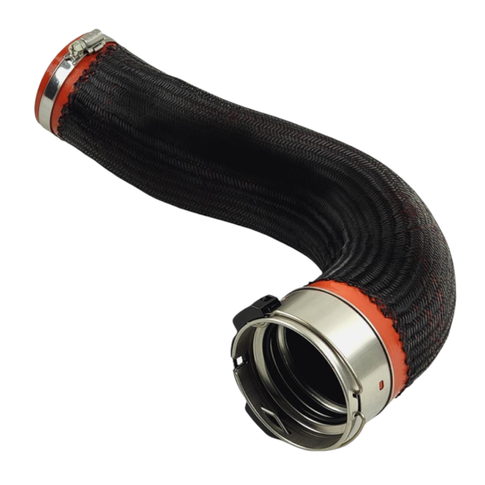 TURBO INTERCOOLER HOSE PIPE SILICONE FOR RENAULT MASTER III 2.3 DCI VAUXHALL MOVANO 2.3 DCI NISSAN NV 400 144600828R