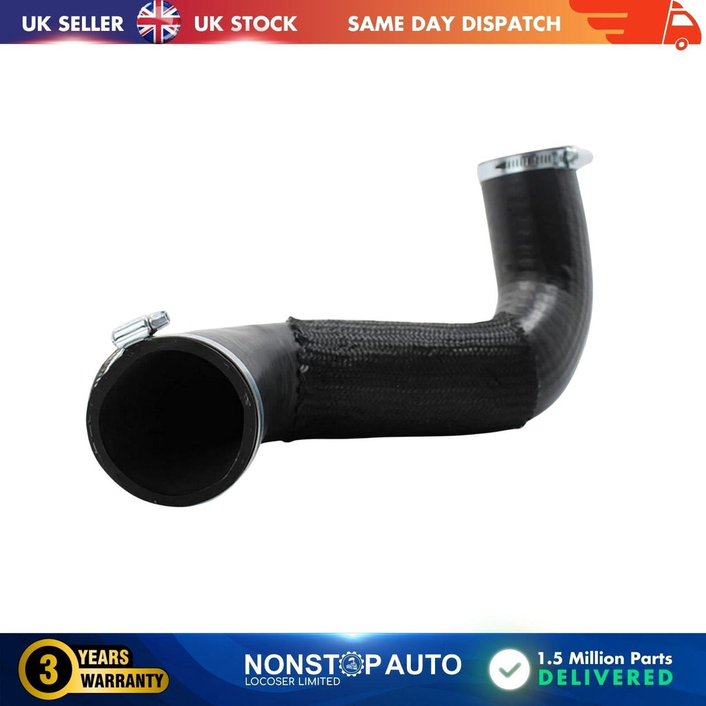 TURBO INTERCOOLER HOSE PIPE FOR FORD TRANSIT V348 2.2 TDCI. 155 HP  CC116K863CB