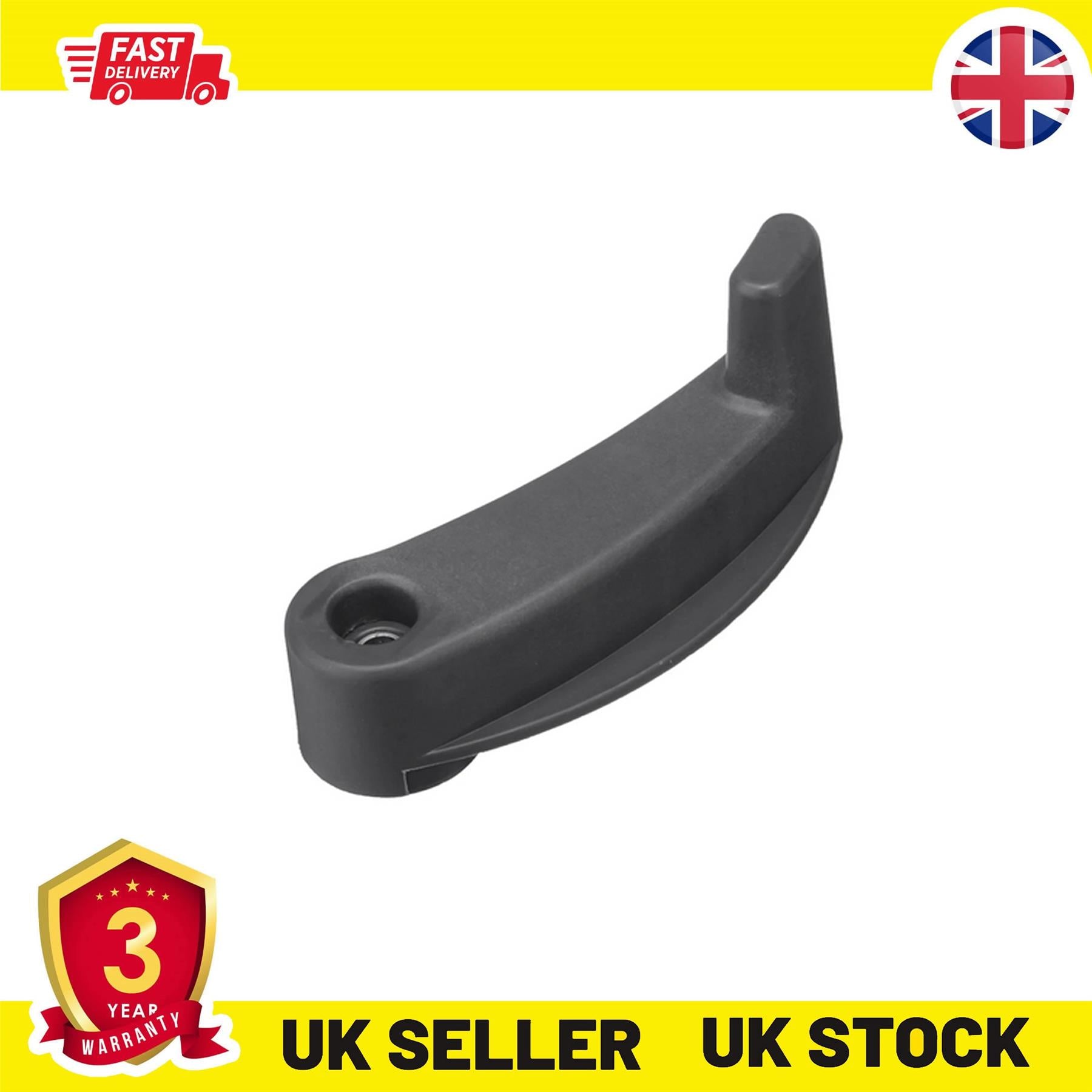 REAR INNER DOOR HANDLE For FIAT Ducato 735471000, 8720.82, 735536268