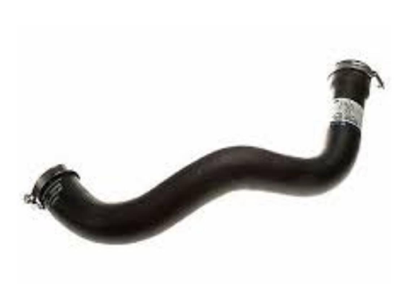 TURBO INTERCOOLER HOSE PIPE FOR  FORD TRANSIT  4655411